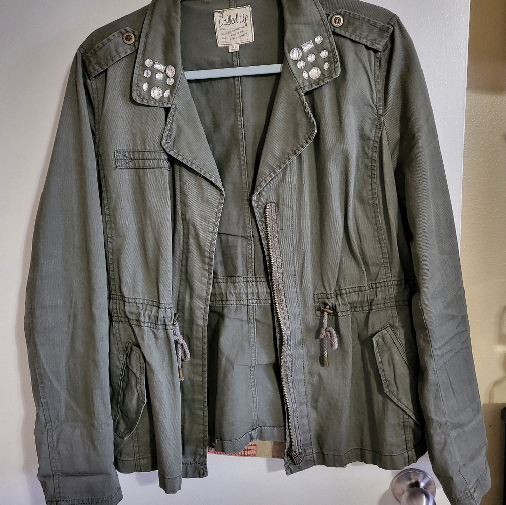 Cute Jacket